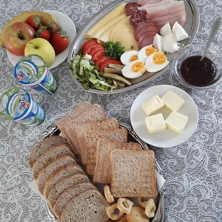 Beauty&beast Πανσιόν Βρότσλαβ